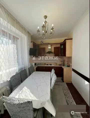 3-комнатная квартира, этаж 1 из 9, 76 м²