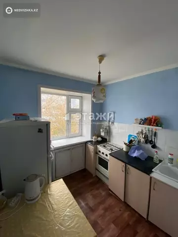 1-комнатная квартира, этаж 5 из 5, 31 м²