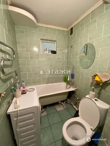 1-комнатная квартира, этаж 5 из 5, 31 м²