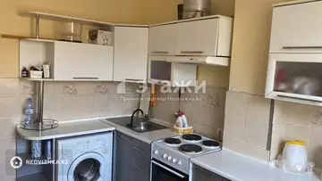1-комнатная квартира, этаж 2 из 9, 31 м²