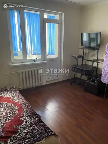 1-комнатная квартира, этаж 2 из 9, 31 м²
