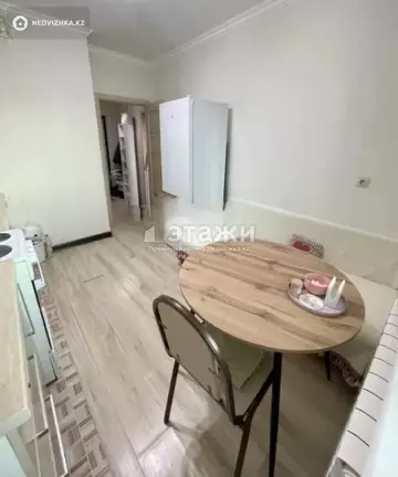 1-комнатная квартира, этаж 4 из 15, 35 м²