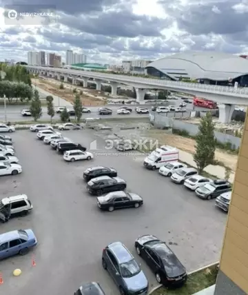 1-комнатная квартира, этаж 4 из 15, 35 м²