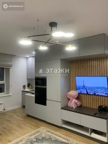 3-комнатная квартира, этаж 9 из 9, 69 м²
