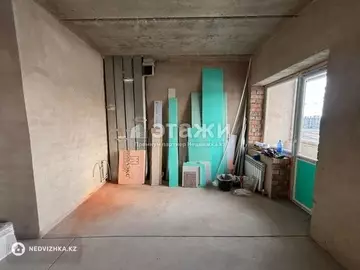 1-комнатная квартира, этаж 5 из 5, 36 м²