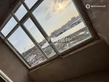 1-комнатная квартира, этаж 5 из 5, 36 м²