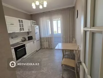1-комнатная квартира, этаж 11 из 12, 40 м², посуточно