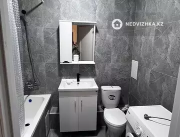 2-комнатная квартира, этаж 4 из 12, 50 м², на длительный срок