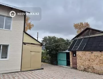 4-комнатная часть дома, 2 соток, 647 м²