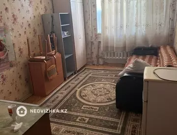 Комната, 16 м², на длительный срок