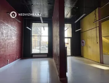 Помещение, 1 этаж, 84 м², на длительный срок