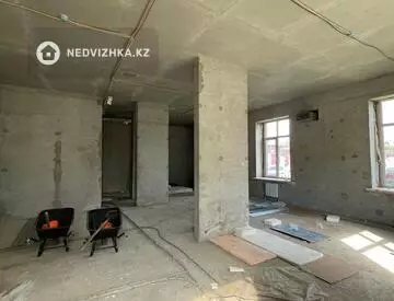 Помещение, этаж 1 из 1, 96 м², на длительный срок