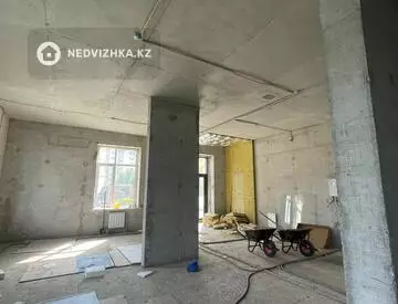 Помещение, этаж 1 из 1, 96 м², на длительный срок