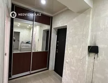 3-комнатная квартира, этаж 2 из 4, 62 м²