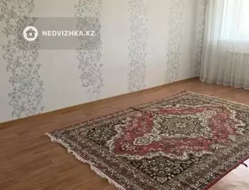 2-комнатная квартира, этаж 3 из 5, 65 м²
