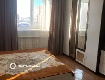 2-комнатная квартира, этаж 3 из 5, 65 м²