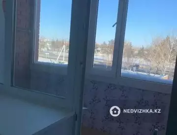 2-комнатная квартира, этаж 3 из 5, 65 м²