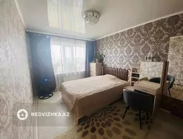 3-комнатная квартира, этаж 5 из 5, 60 м²
