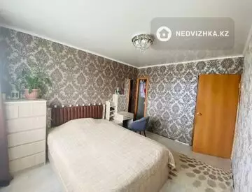 3-комнатная квартира, этаж 5 из 5, 60 м²