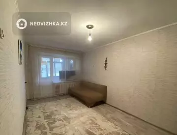 3-комнатная квартира, этаж 5 из 5, 60 м²