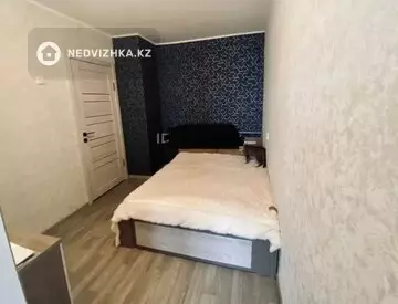 3-комнатная квартира, этаж 5 из 5, 60 м²