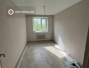 3-комнатная квартира, этаж 5 из 5, 62 м²