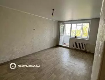 3-комнатная квартира, этаж 5 из 5, 62 м²