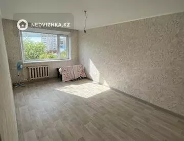 3-комнатная квартира, этаж 5 из 5, 62 м²