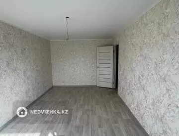 3-комнатная квартира, этаж 5 из 5, 62 м²