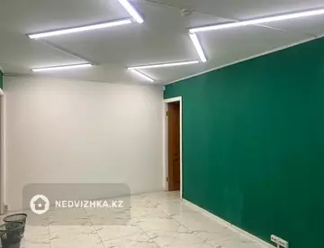 Офис, этаж 1 из 5, В жилом доме, 35 м², На длительный срок