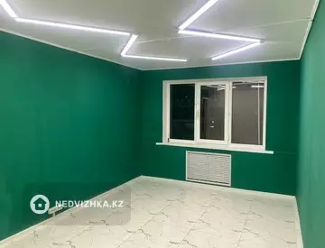 Офисное помещение, этаж 1 из 5, в жилом доме, 35 м², на длительный срок