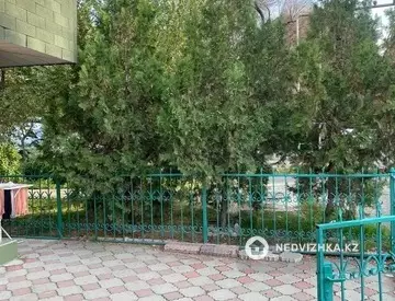 Офисное помещение, этаж 1 из 5, в жилом доме, 35 м², на длительный срок