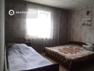 2-комнатная квартира, этаж 1 из 4, 55 м²