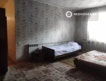 2-комнатная квартира, этаж 1 из 4, 55 м²