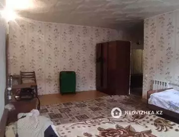 2-комнатная квартира, этаж 1 из 4, 55 м²