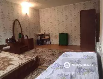 2-комнатная квартира, этаж 1 из 4, 55 м²