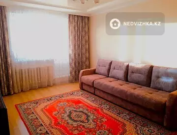 2-комнатная квартира, этаж 11 из 17, 84 м²