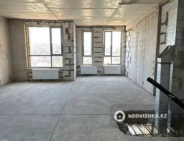 2-комнатная квартира, этаж 6 из 13, 49 м²