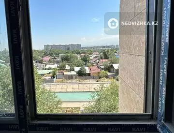 2-комнатная квартира, этаж 6 из 13, 49 м²