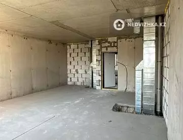 2-комнатная квартира, этаж 6 из 13, 50 м²