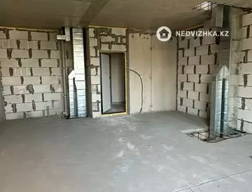 2-комнатная квартира, этаж 6 из 13, 50 м²