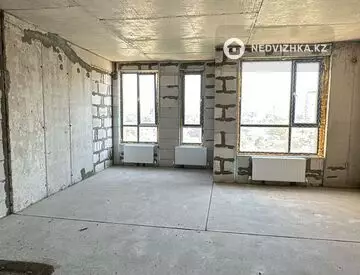 2-комнатная квартира, этаж 6 из 13, 50 м²