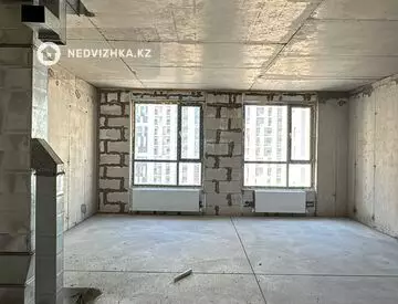 2-комнатная квартира, этаж 1 из 13, 45 м²