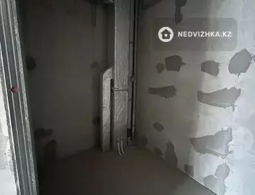 2-комнатная квартира, этаж 16 из 19, 82 м²