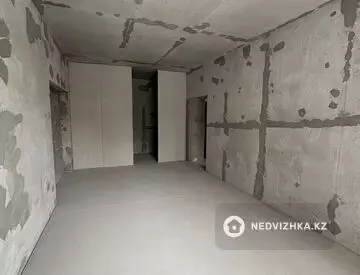 2-комнатная квартира, этаж 16 из 19, 82 м²