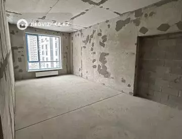 2-комнатная квартира, этаж 16 из 19, 82 м²