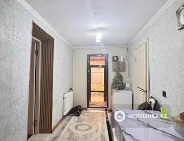 4-комнатный дом, 90 м²