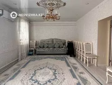 4-комнатный дом, 90 м²