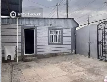 4-комнатный дом, 90 м²