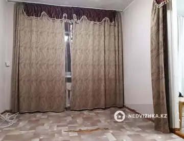 2-комнатная квартира, этаж 5 из 5, 30 м²
